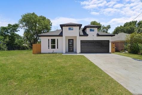 4020 Esmalda Street Dallas TX 75212