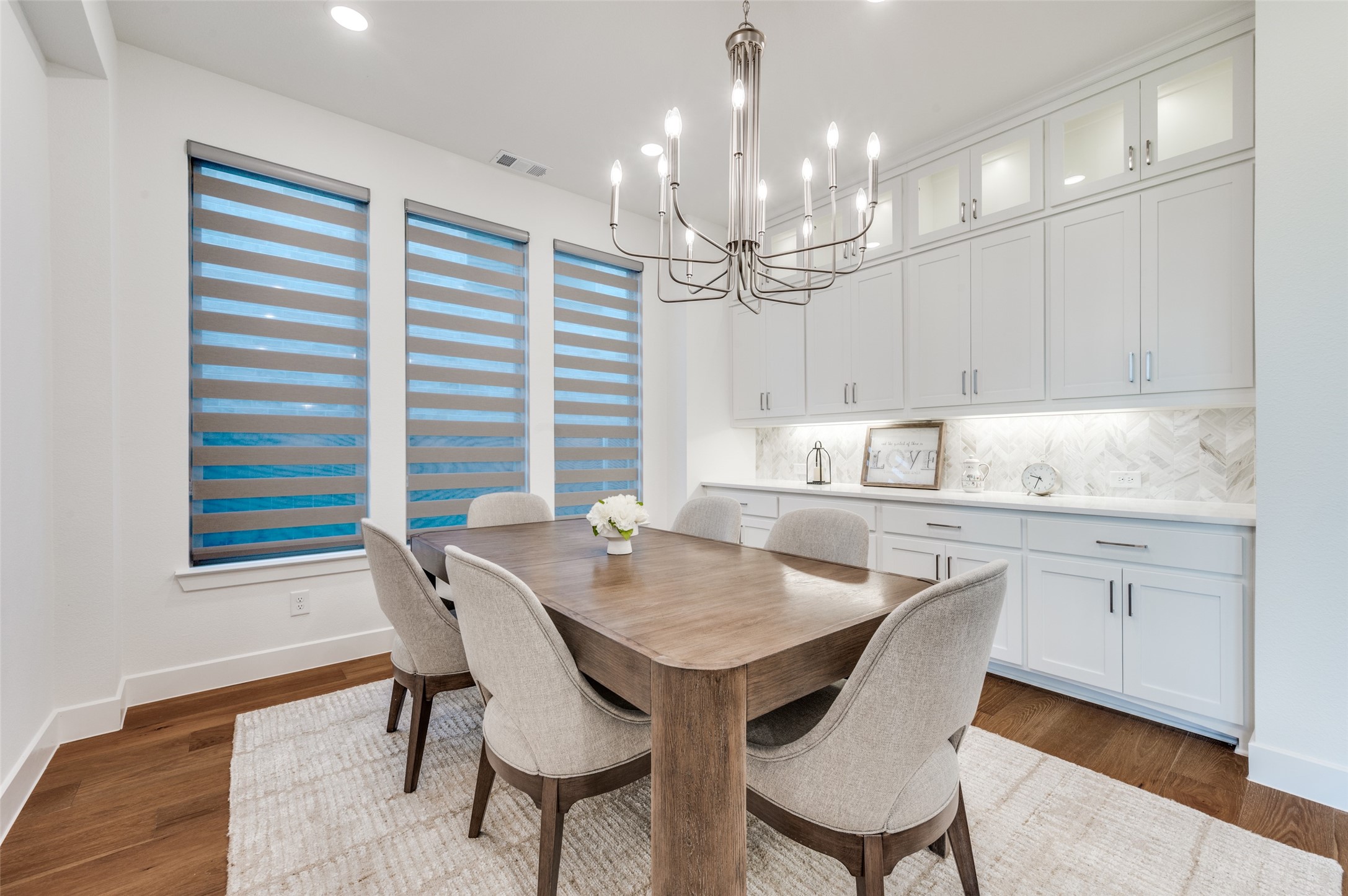 616 Saddle Crest Drive Aubrey TX 76227