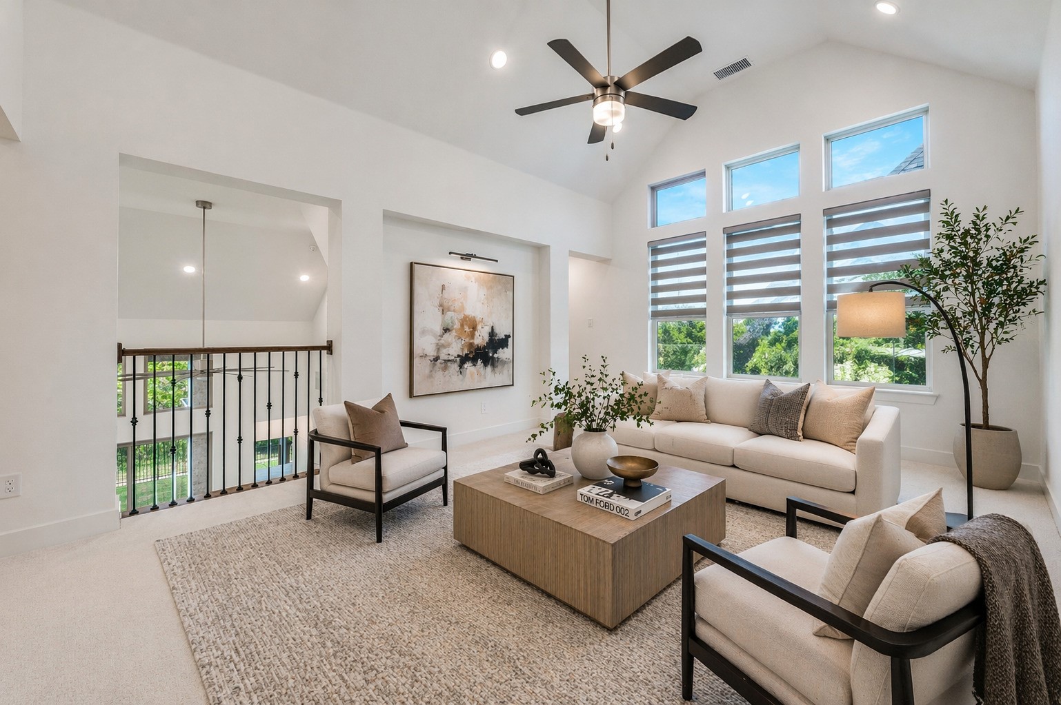 616 Saddle Crest Drive Aubrey TX 76227