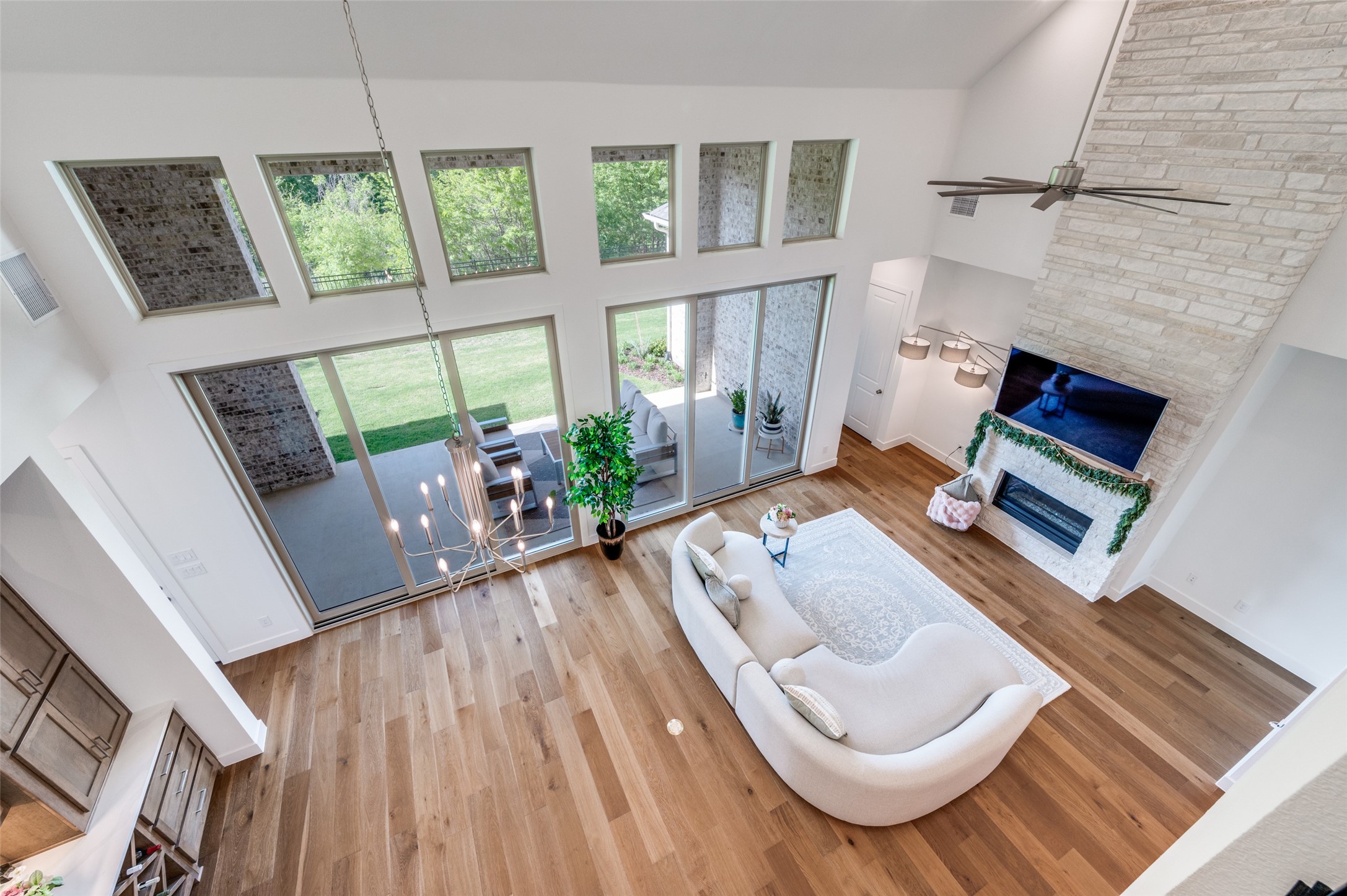 616 Saddle Crest Drive Aubrey TX 76227