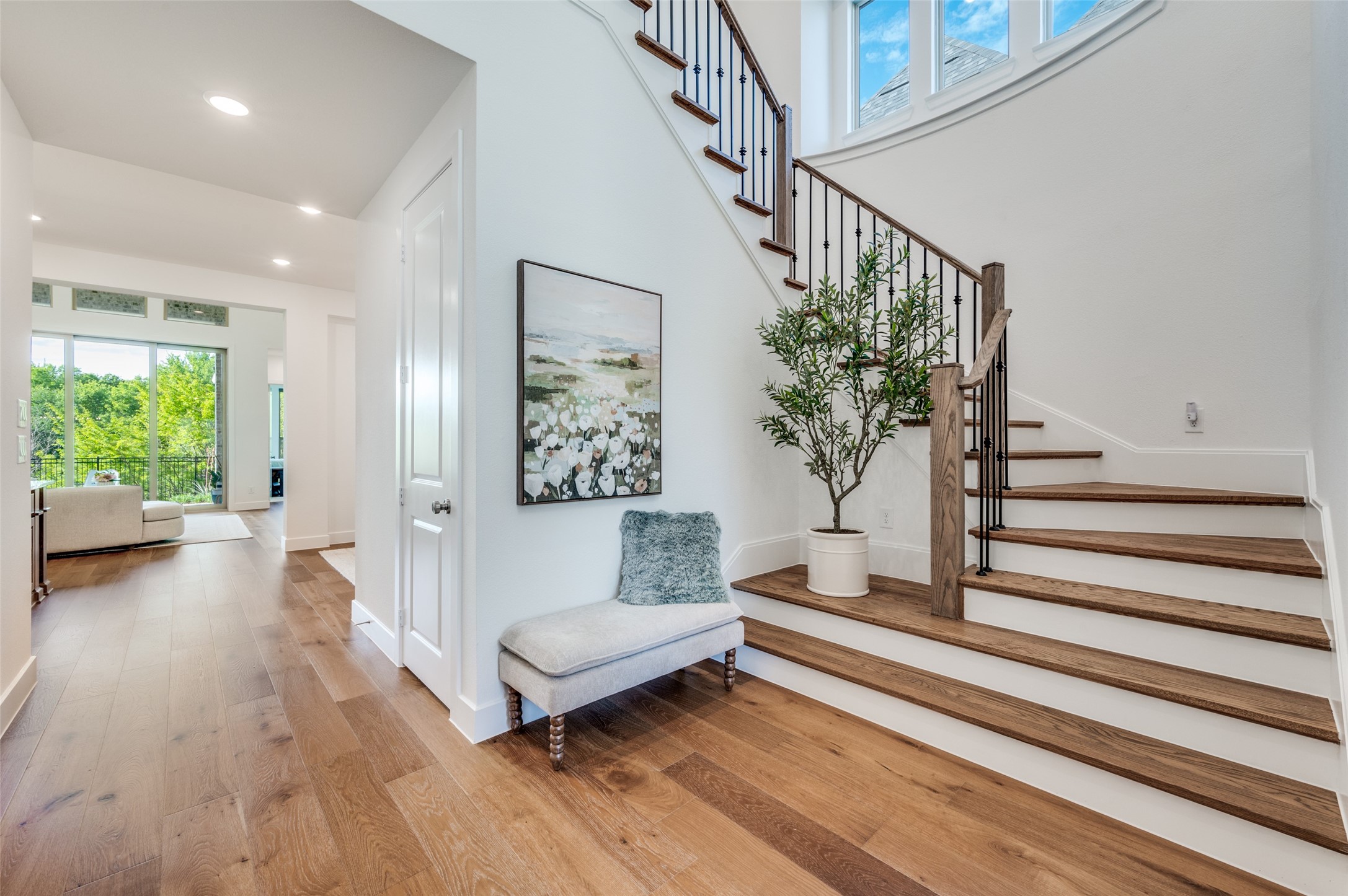 616 Saddle Crest Drive Aubrey TX 76227