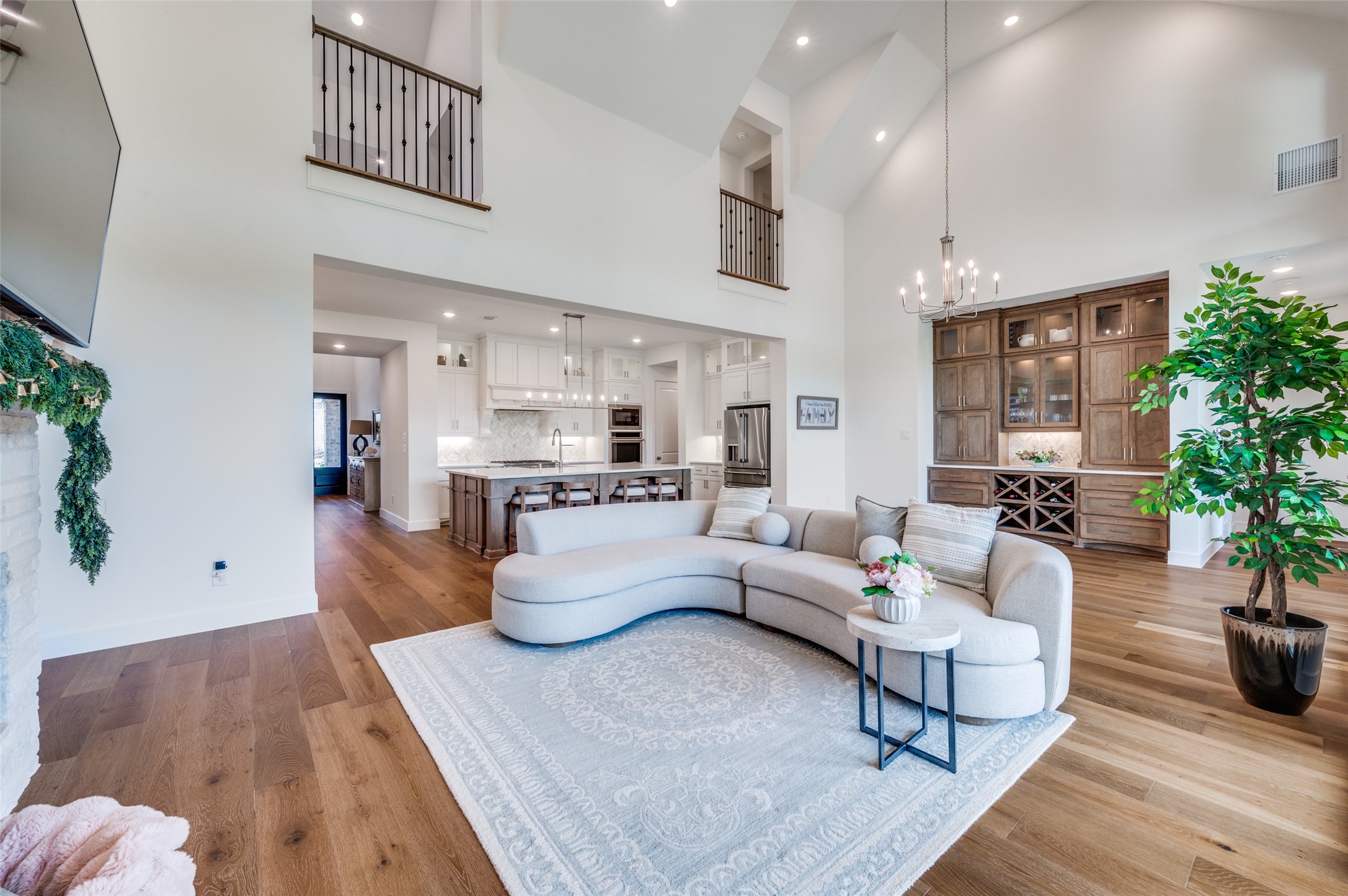 616 Saddle Crest Drive Aubrey TX 76227