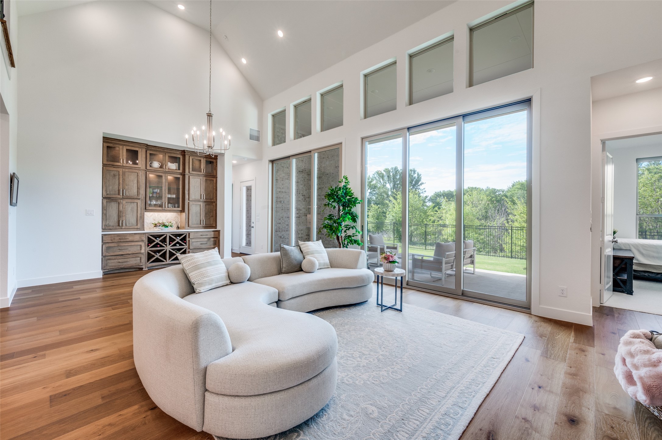 616 Saddle Crest Drive Aubrey TX 76227