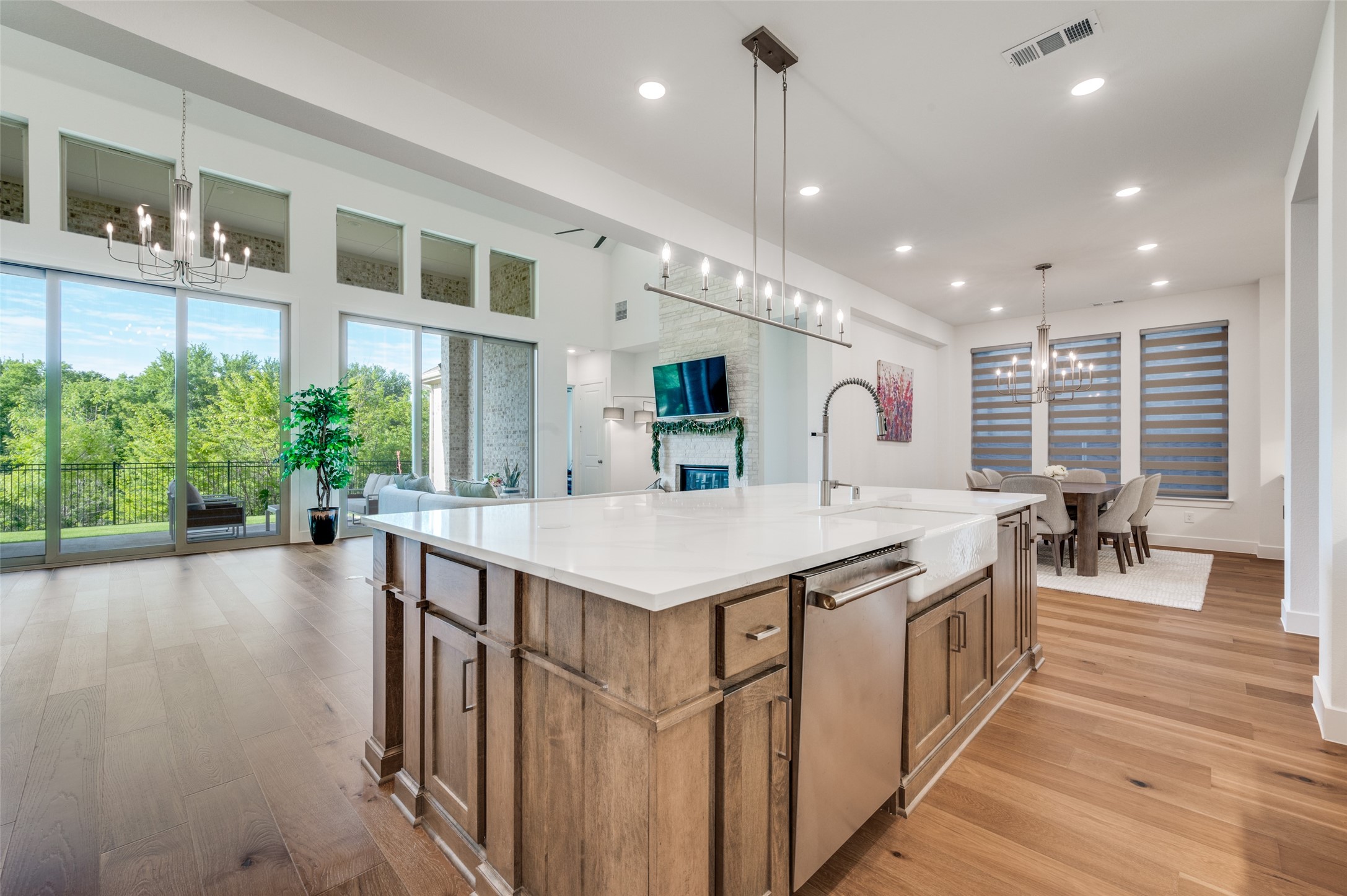616 Saddle Crest Drive Aubrey TX 76227