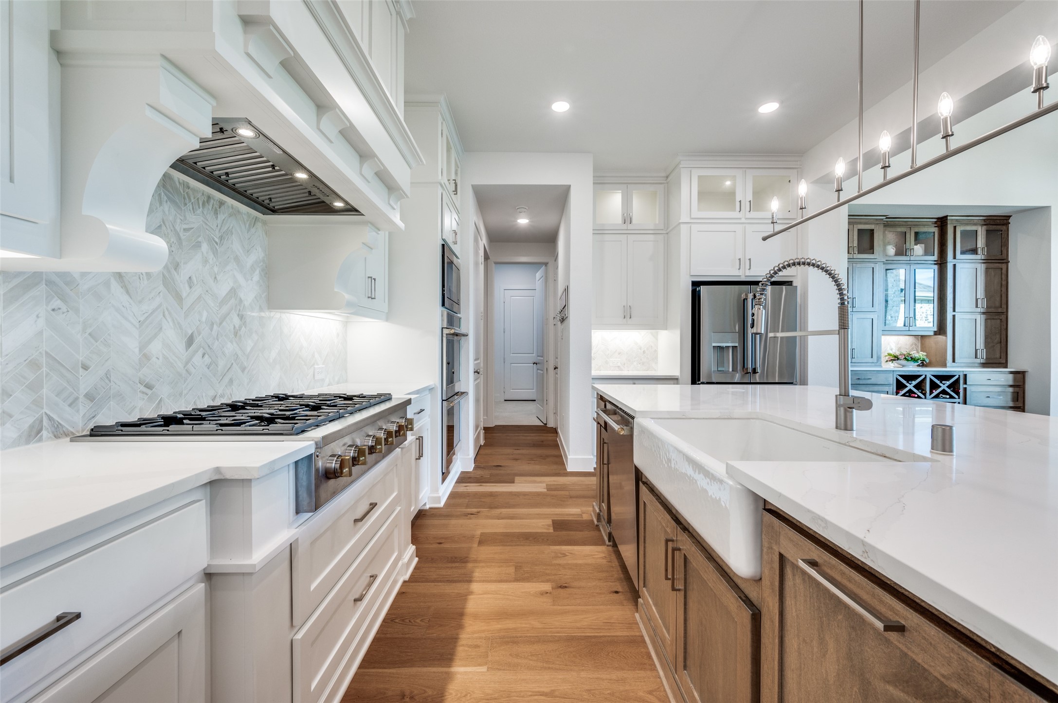 616 Saddle Crest Drive Aubrey TX 76227