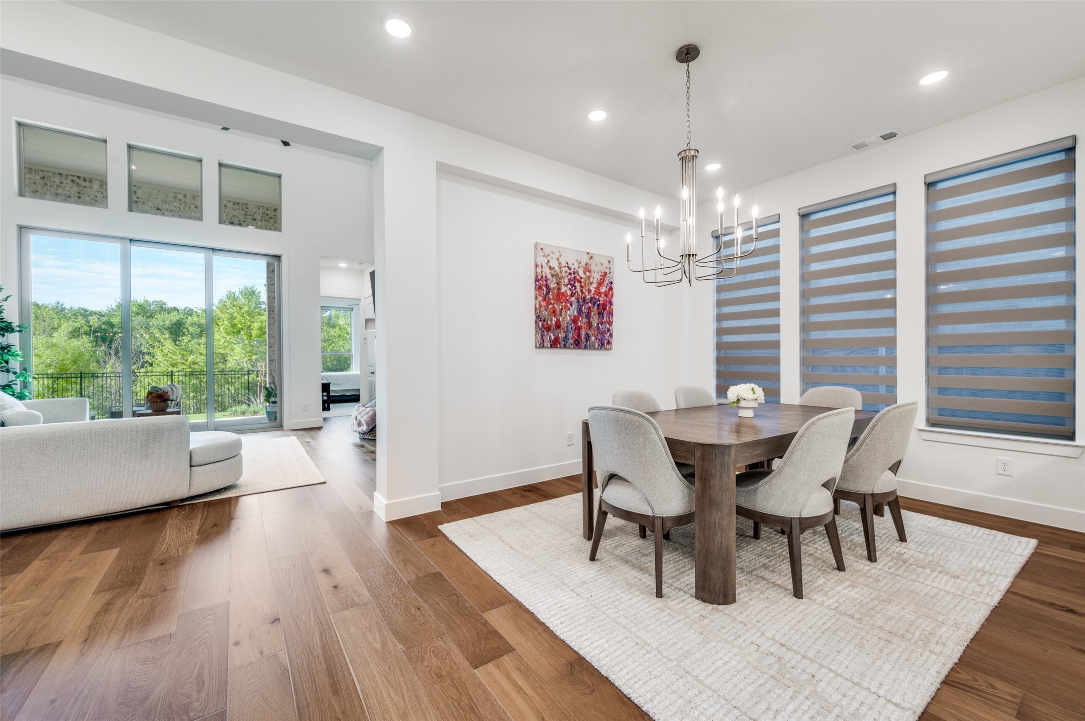 616 Saddle Crest Drive Aubrey TX 76227