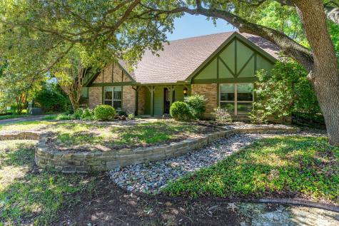 3130 Cross Timbers Lane Garland TX 75044