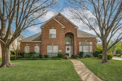 6332 Yorkdale Drive Plano TX 75093