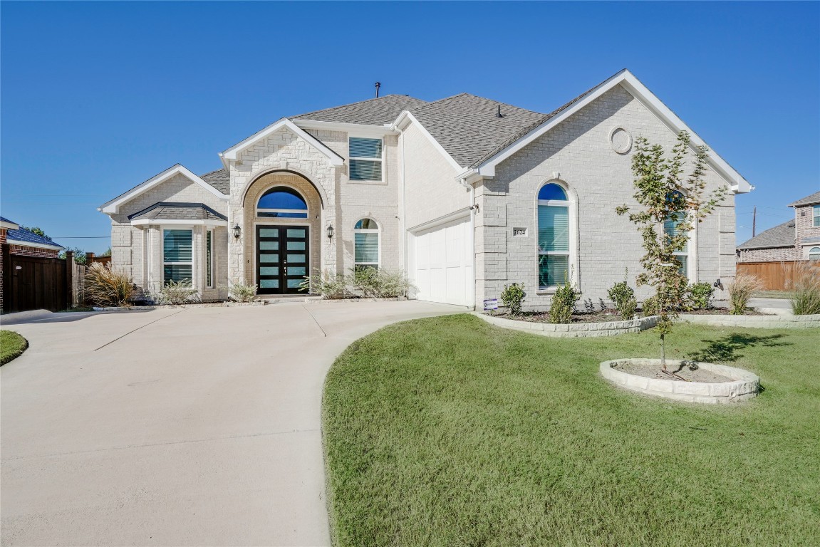 2624 Grand Colonial Street Grand Prairie TX 75054