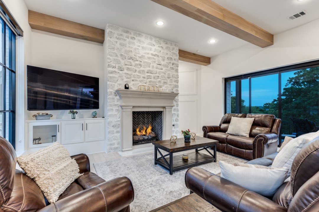 6903 Red Bud Drive Flower Mound TX 75022