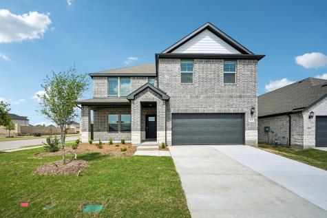 818 London Town Lane Princeton TX 75071