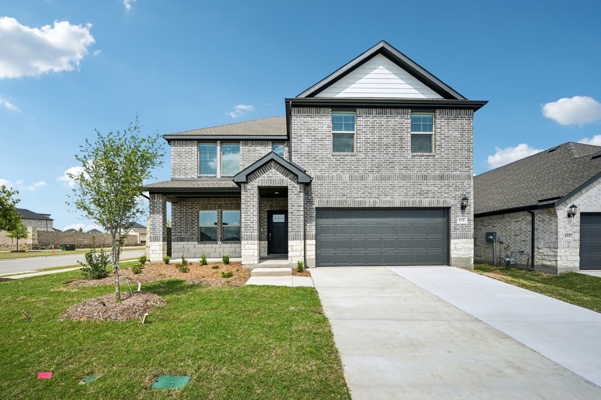 818 London Town Lane Princeton TX 75071