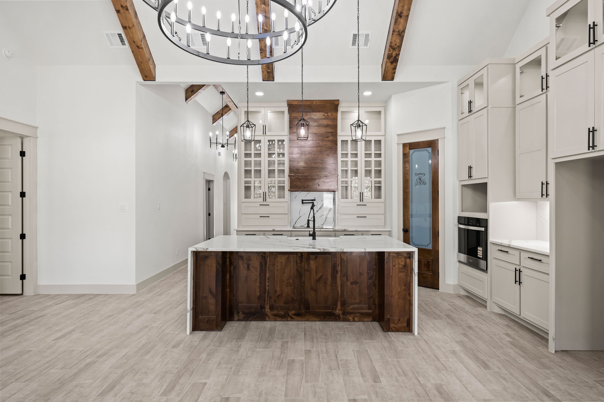 8316 Sussex Street White Settlement TX 76108