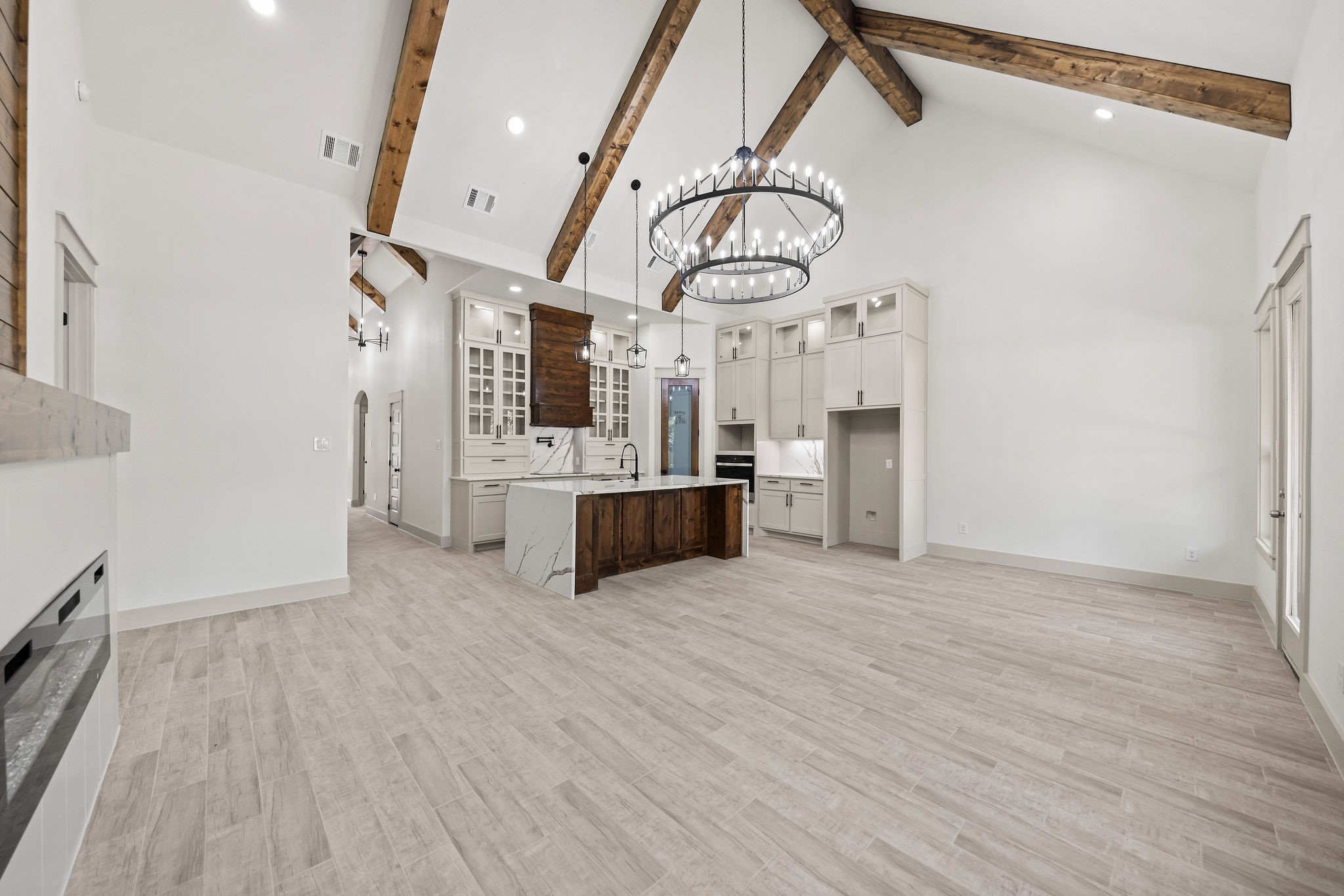 8316 Sussex Street White Settlement TX 76108