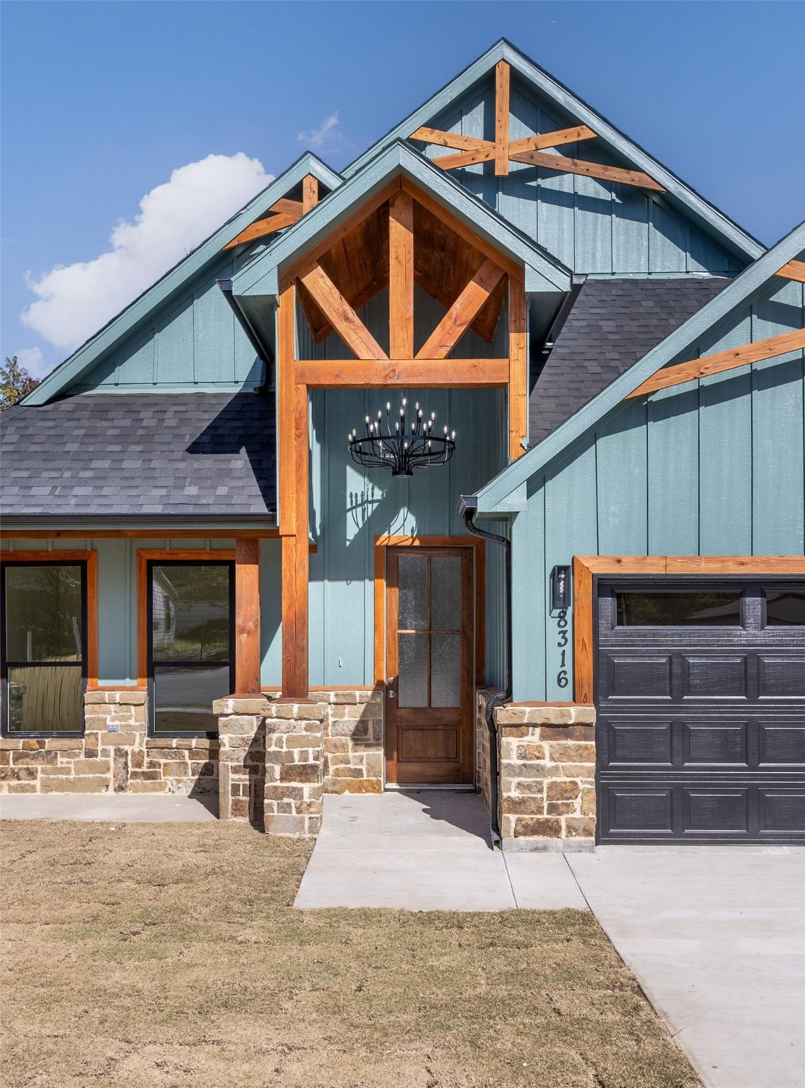 8316 Sussex Street White Settlement TX 76108