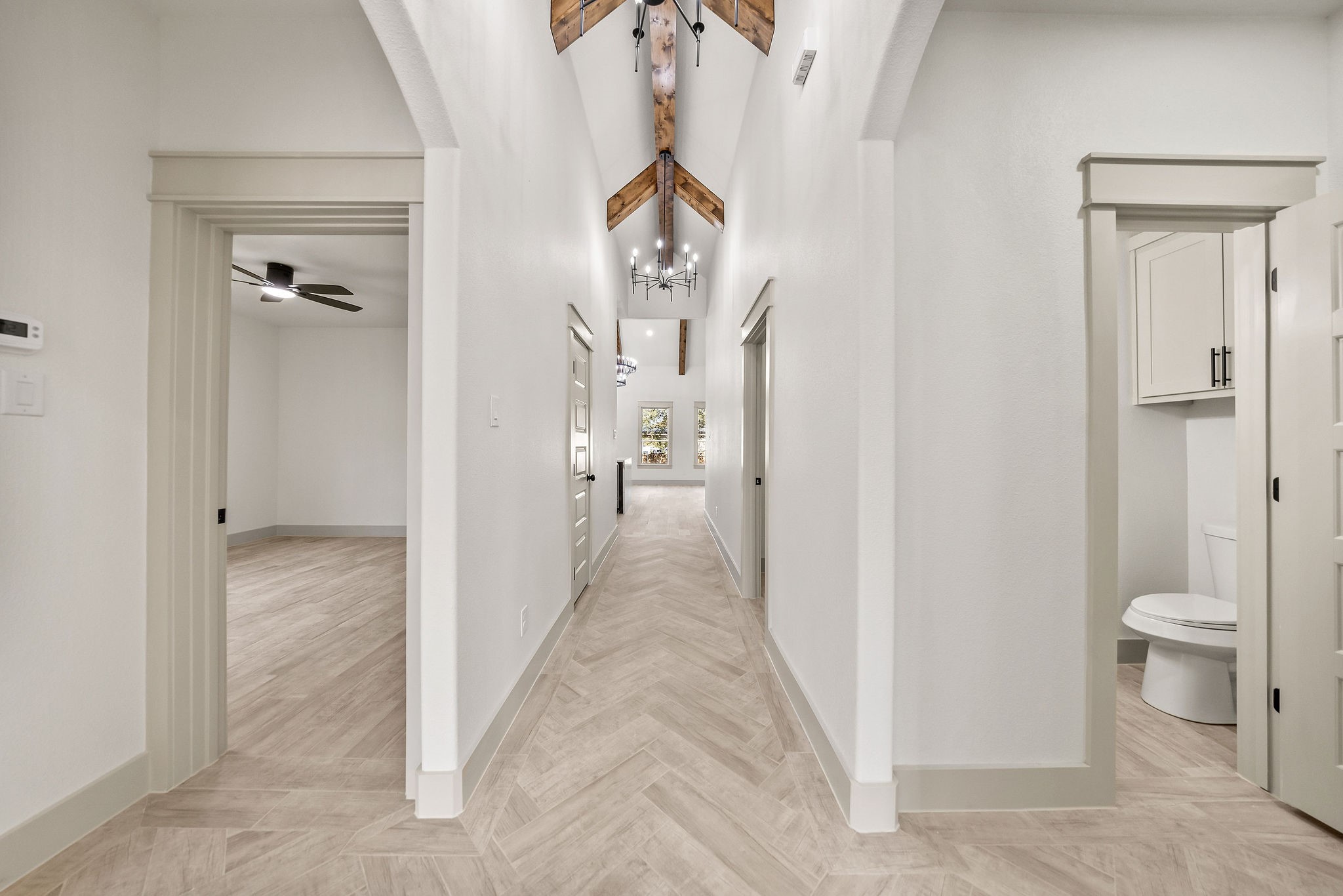 8316 Sussex Street White Settlement TX 76108