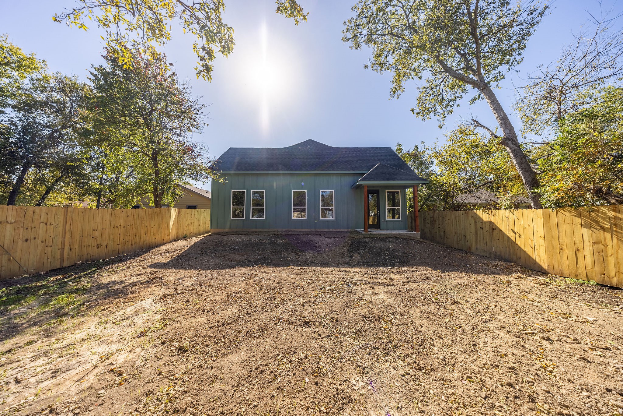 8316 Sussex Street White Settlement TX 76108