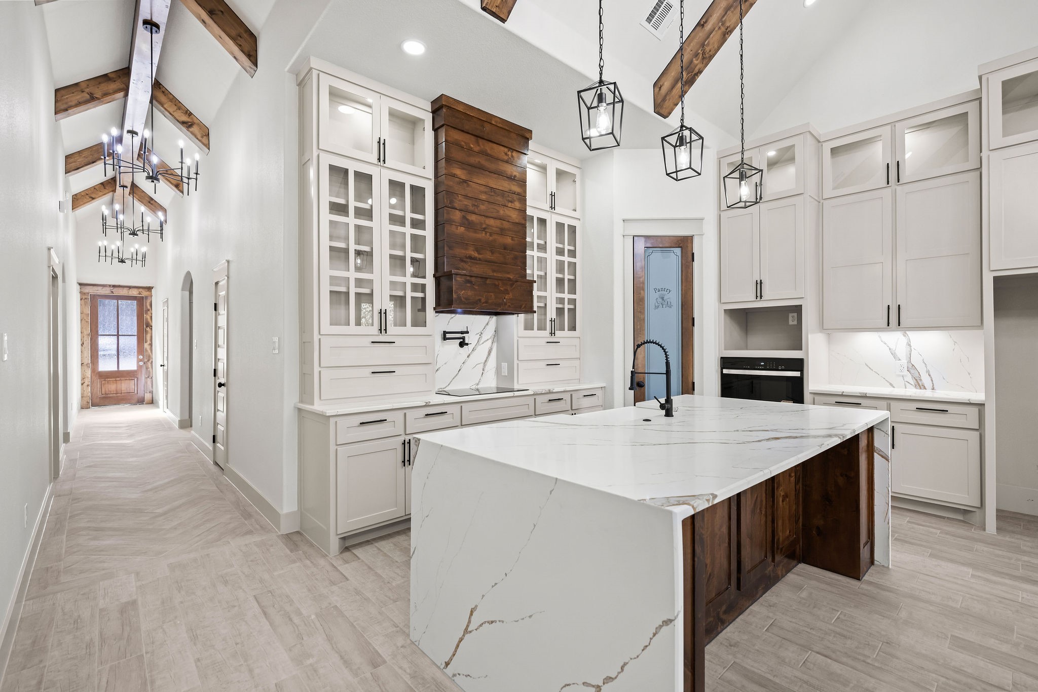 8316 Sussex Street White Settlement TX 76108