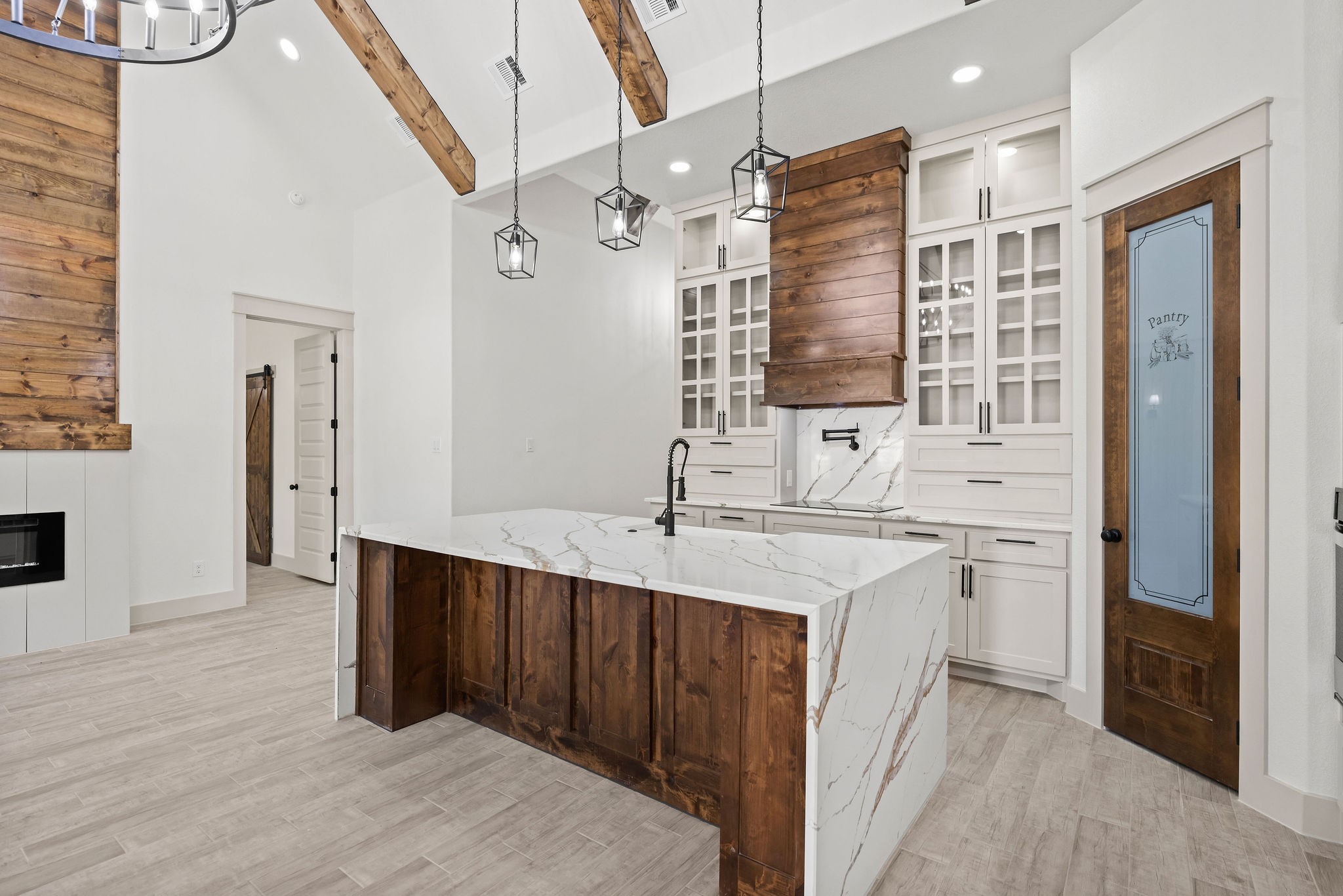 8316 Sussex Street White Settlement TX 76108