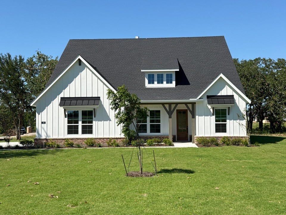 160 Oak Grove Way Springtown TX 76082
