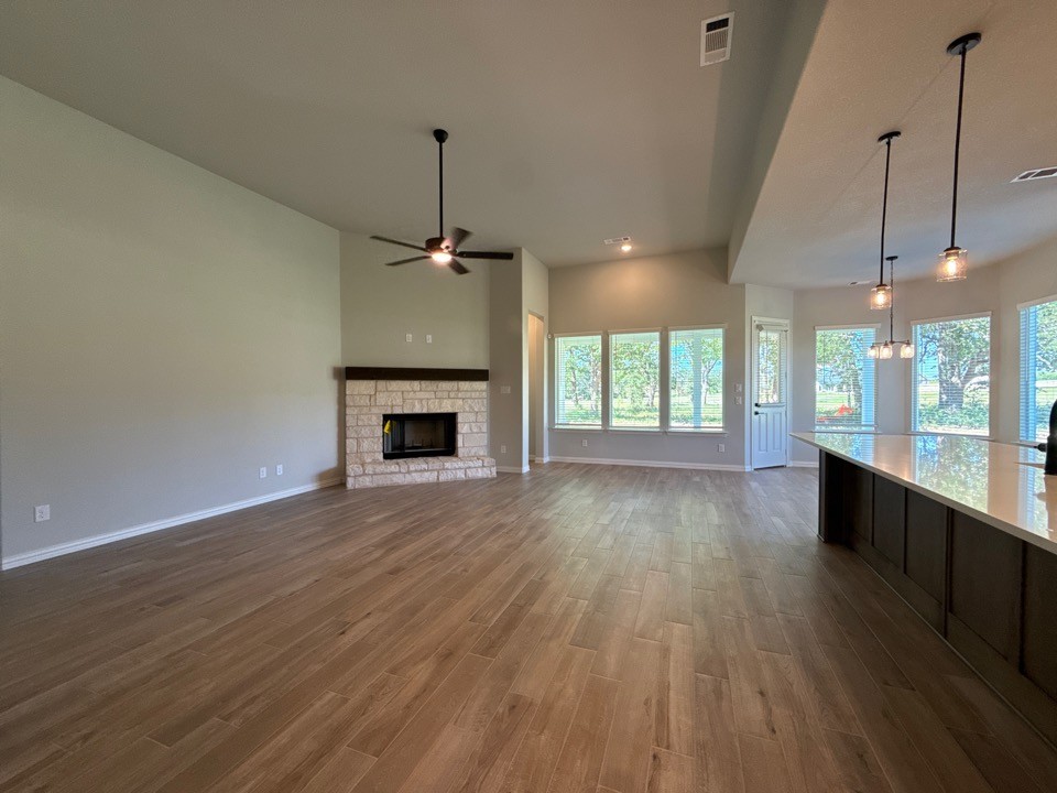 160 Oak Grove Way Springtown TX 76082