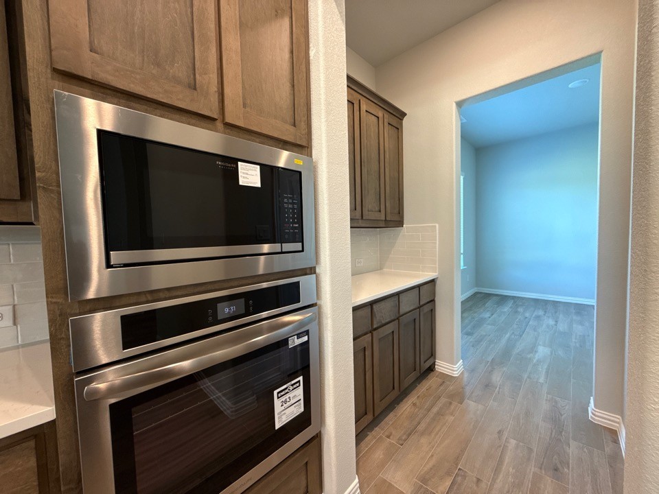160 Oak Grove Way Springtown TX 76082