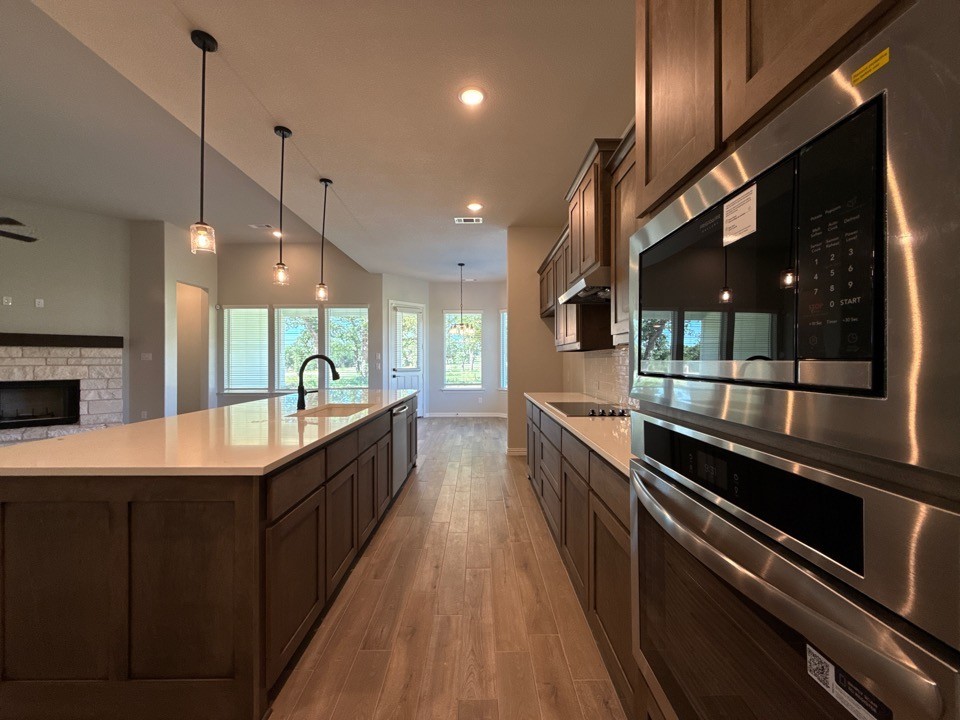 160 Oak Grove Way Springtown TX 76082