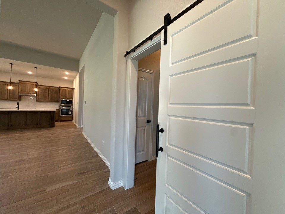 160 Oak Grove Way Springtown TX 76082