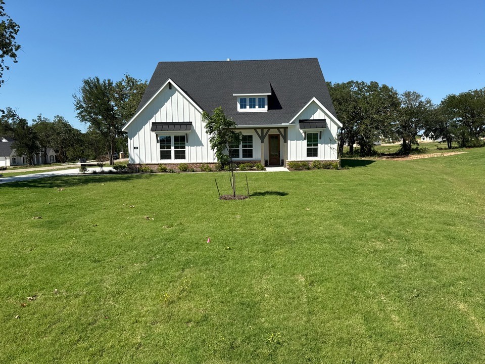 160 Oak Grove Way Springtown TX 76082