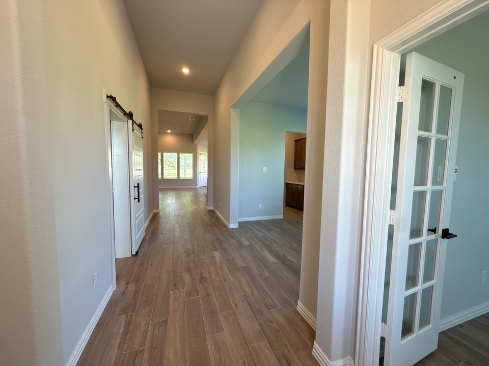 160 Oak Grove Way Springtown TX 76082