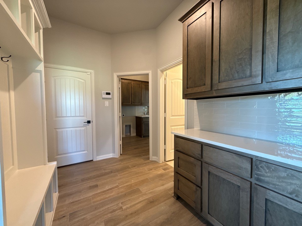 160 Oak Grove Way Springtown TX 76082