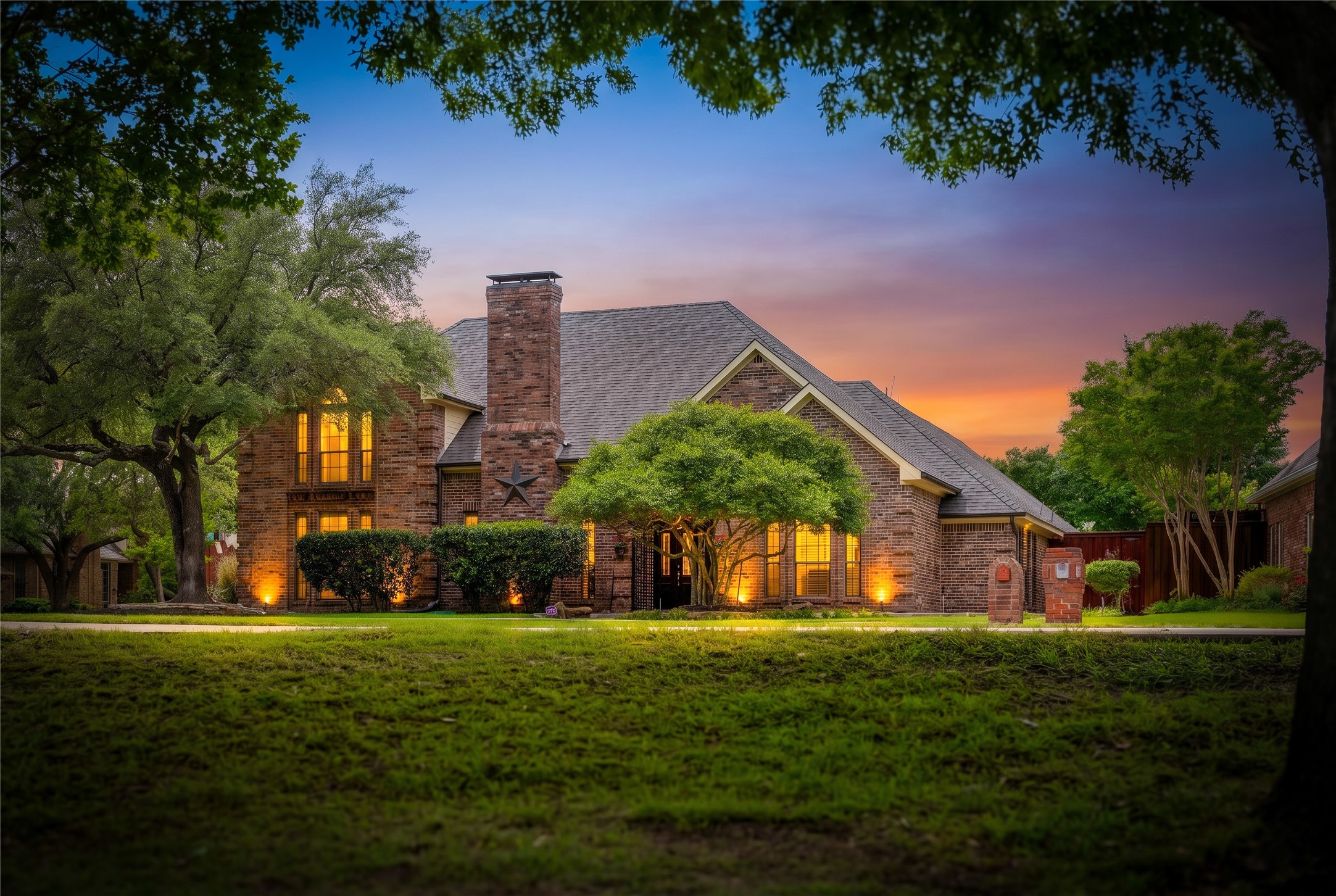 3101 San Simeon Way Plano TX 75023