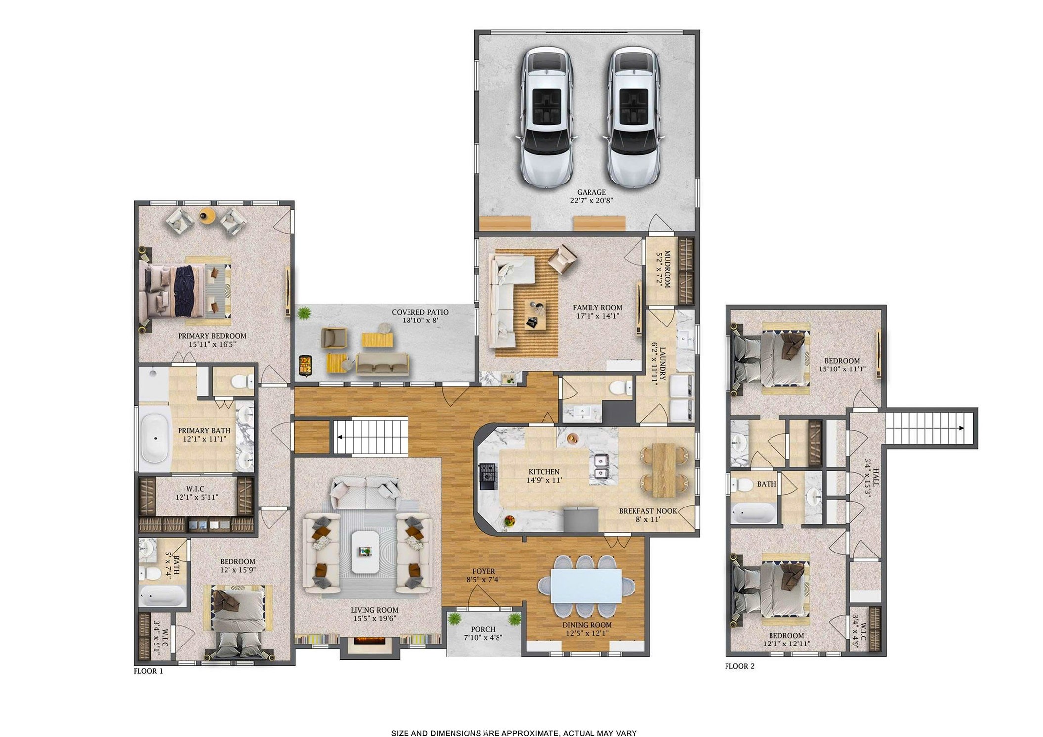 3101 San Simeon Way Plano TX 75023