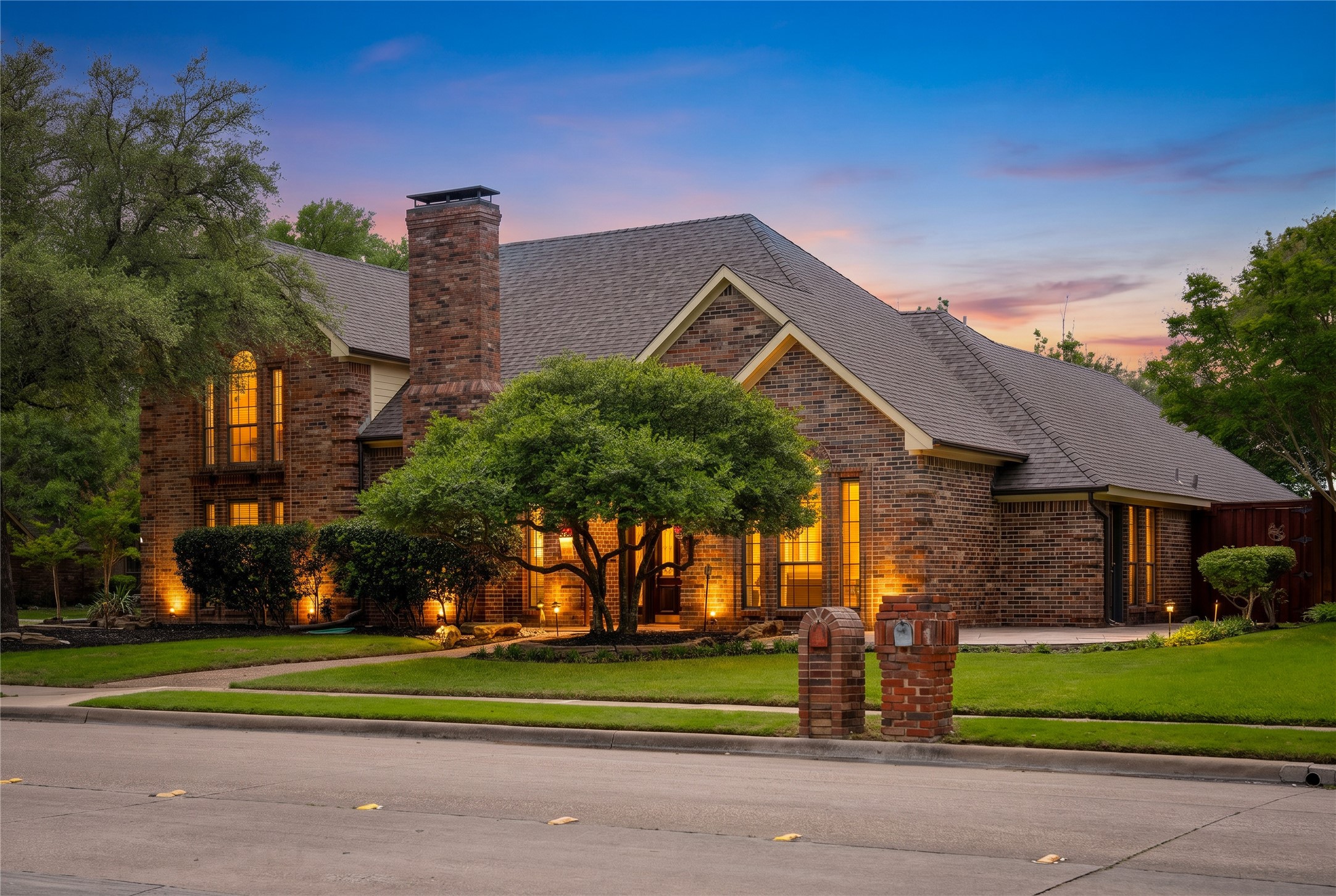 3101 San Simeon Way Plano TX 75023