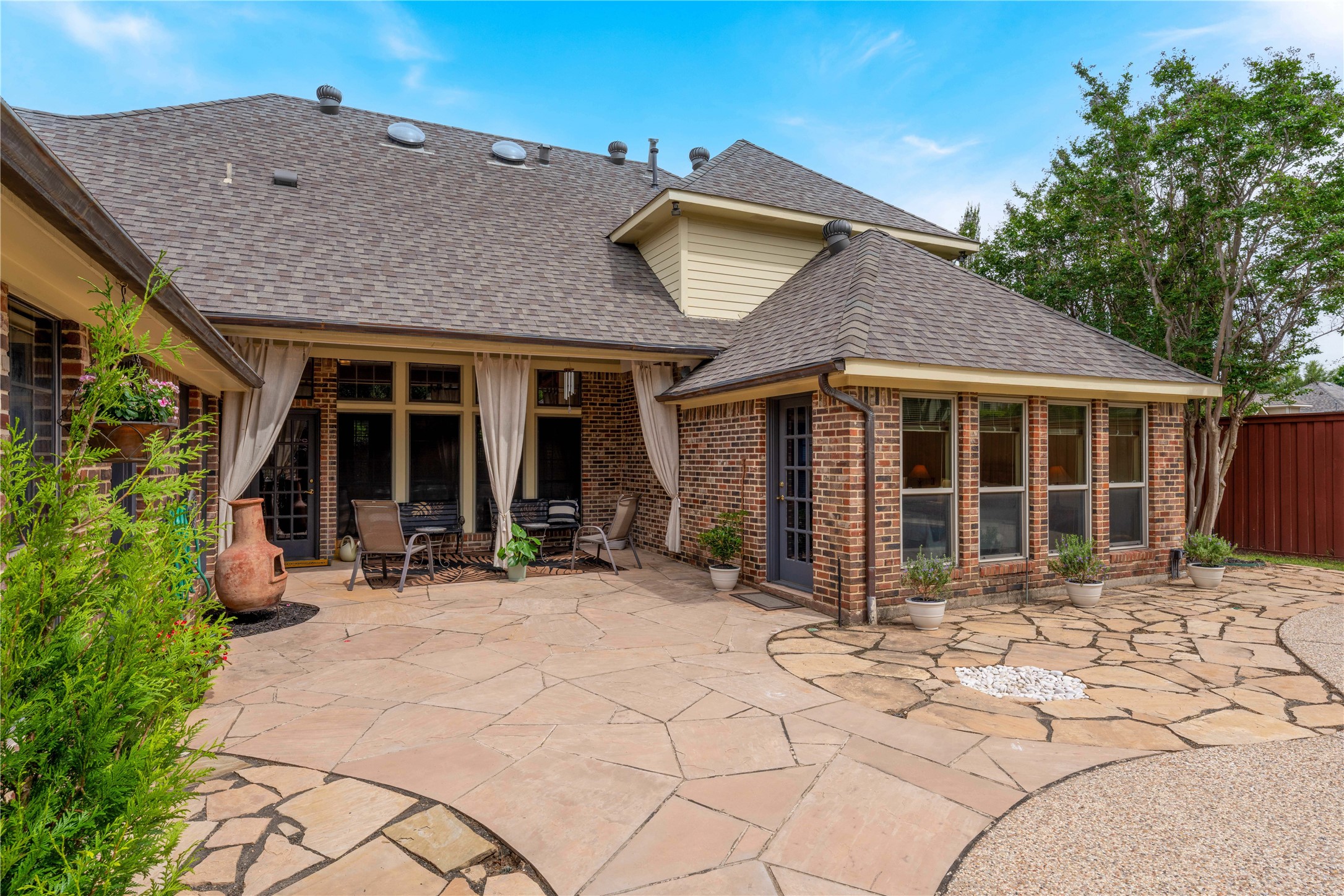 3101 San Simeon Way Plano TX 75023