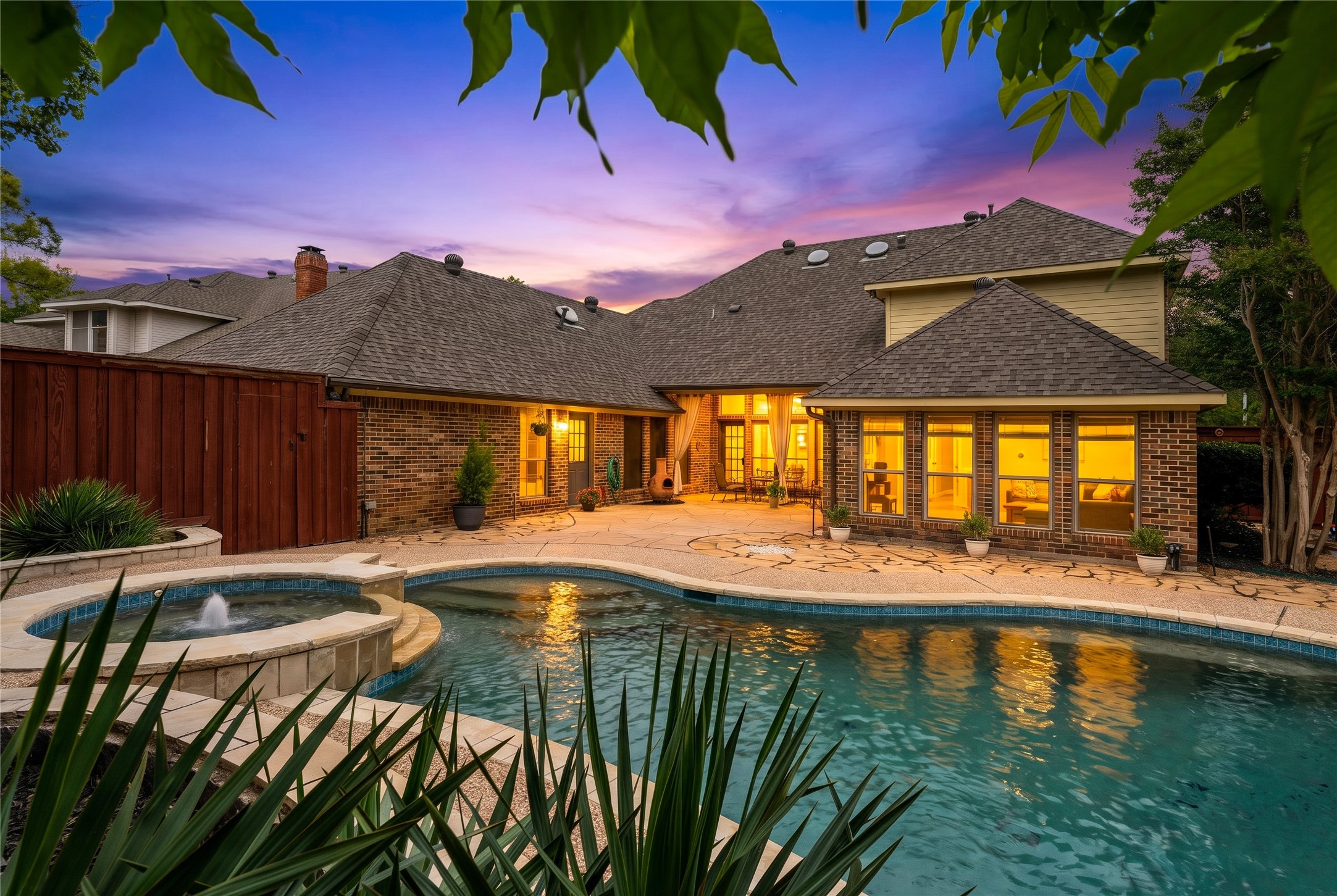 3101 San Simeon Way Plano TX 75023