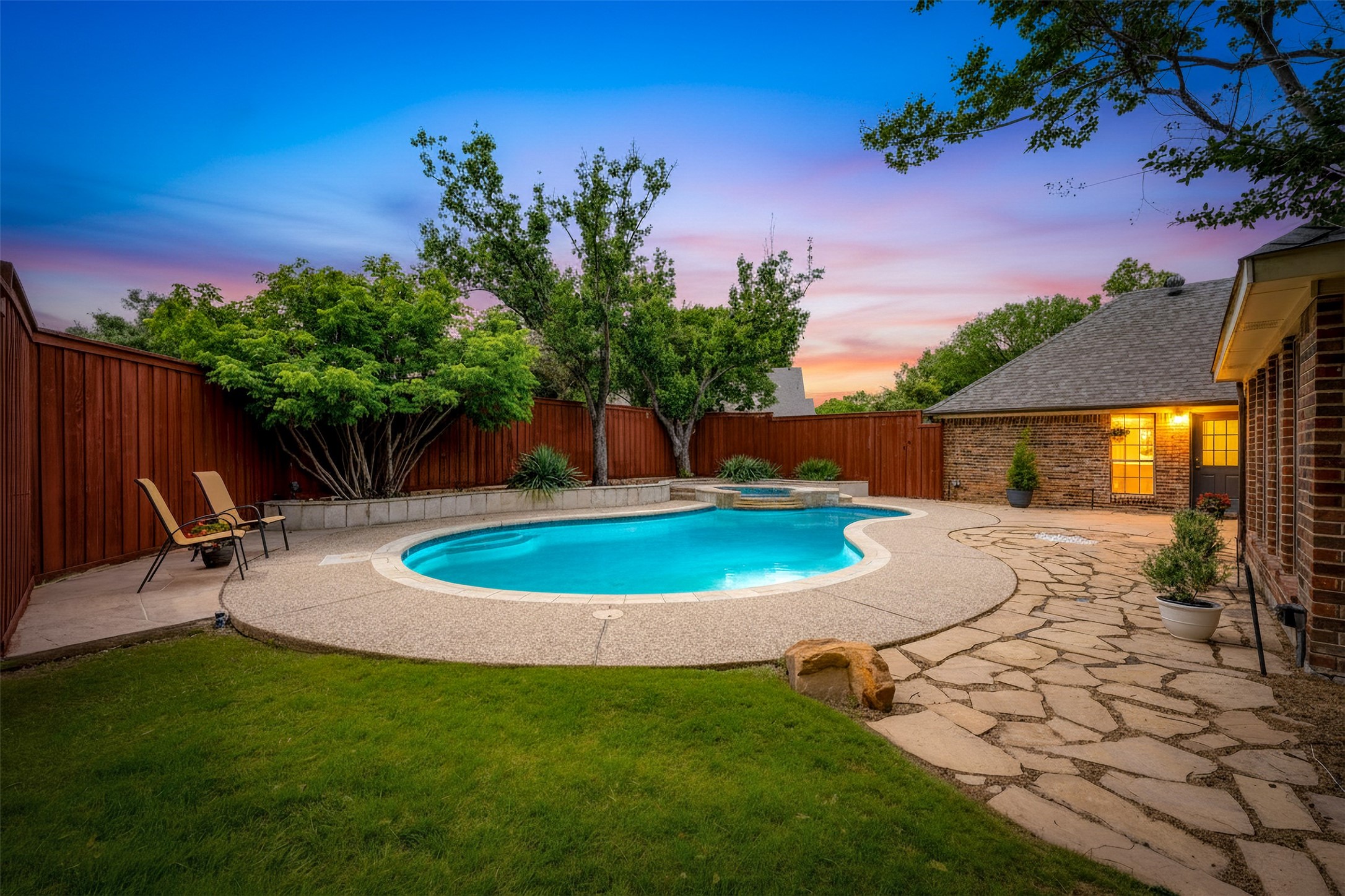 3101 San Simeon Way Plano TX 75023