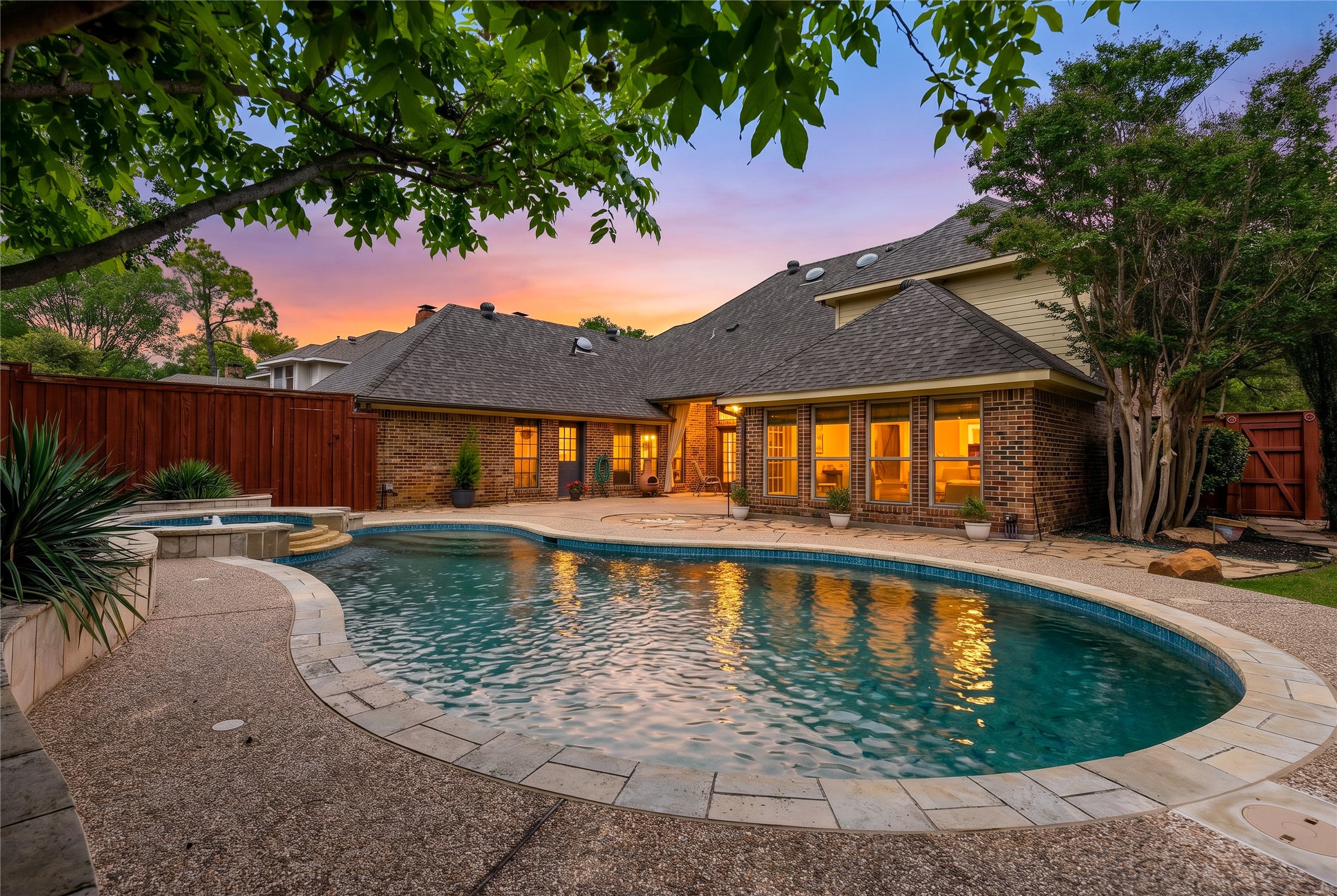 3101 San Simeon Way Plano TX 75023