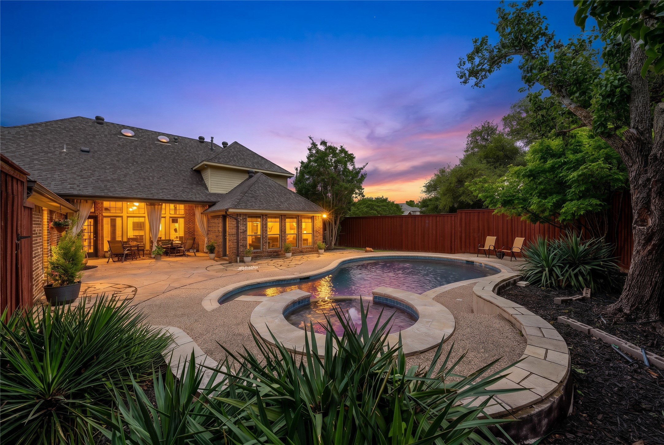 3101 San Simeon Way Plano TX 75023