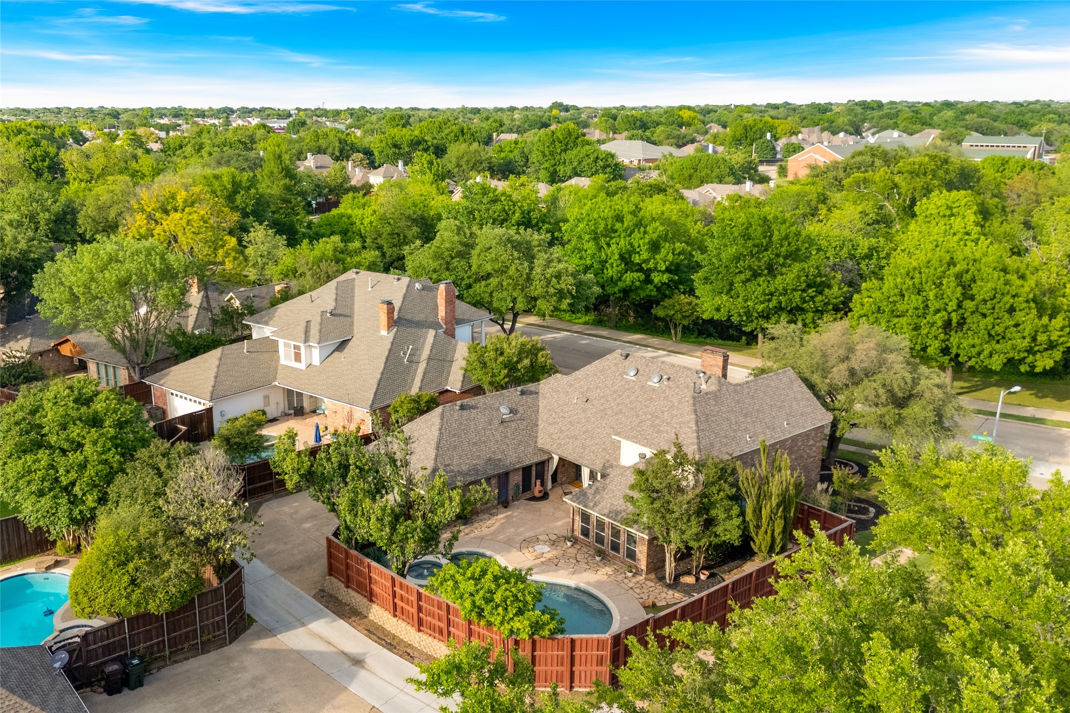 3101 San Simeon Way Plano TX 75023