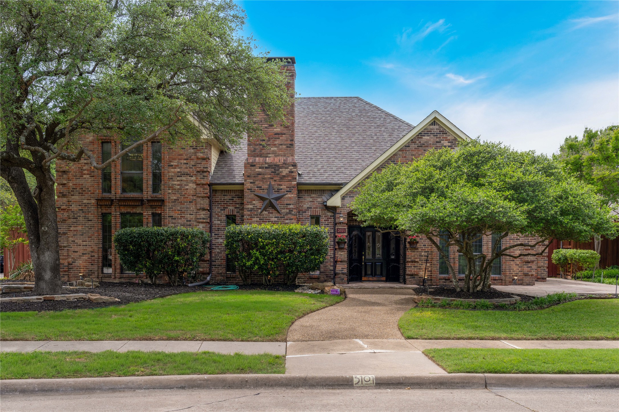 3101 San Simeon Way Plano TX 75023