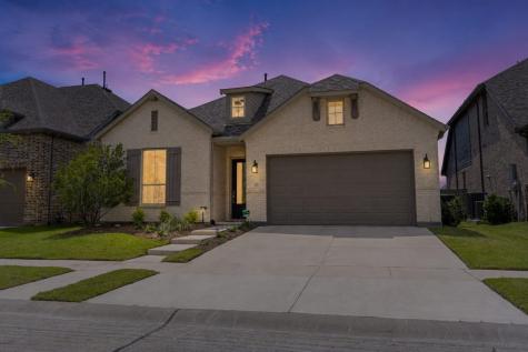 1517 Chickadee Drive Argyle TX 76226
