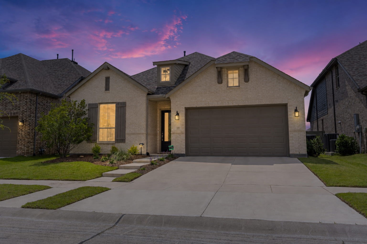 1517 Chickadee Drive Argyle TX 76226
