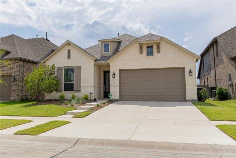 1517 Chickadee Drive Argyle TX 76226