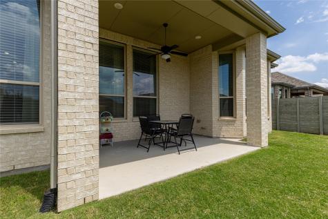 1517 Chickadee Drive Argyle TX 76226