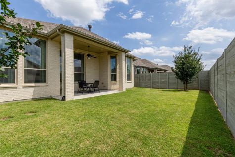1517 Chickadee Drive Argyle TX 76226