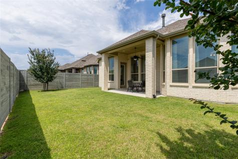 1517 Chickadee Drive Argyle TX 76226