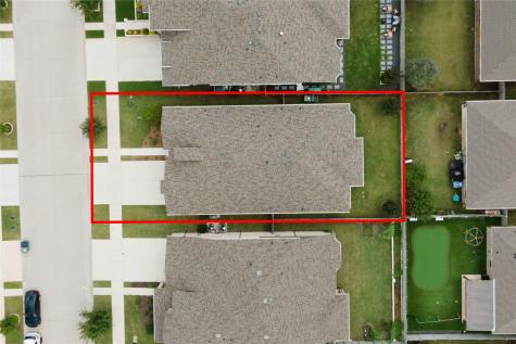 1517 Chickadee Drive Argyle TX 76226