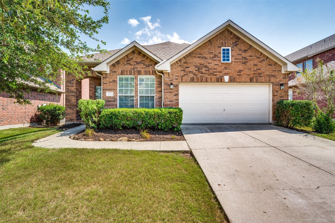 16424 Dry Creek Boulevard Prosper TX 75078