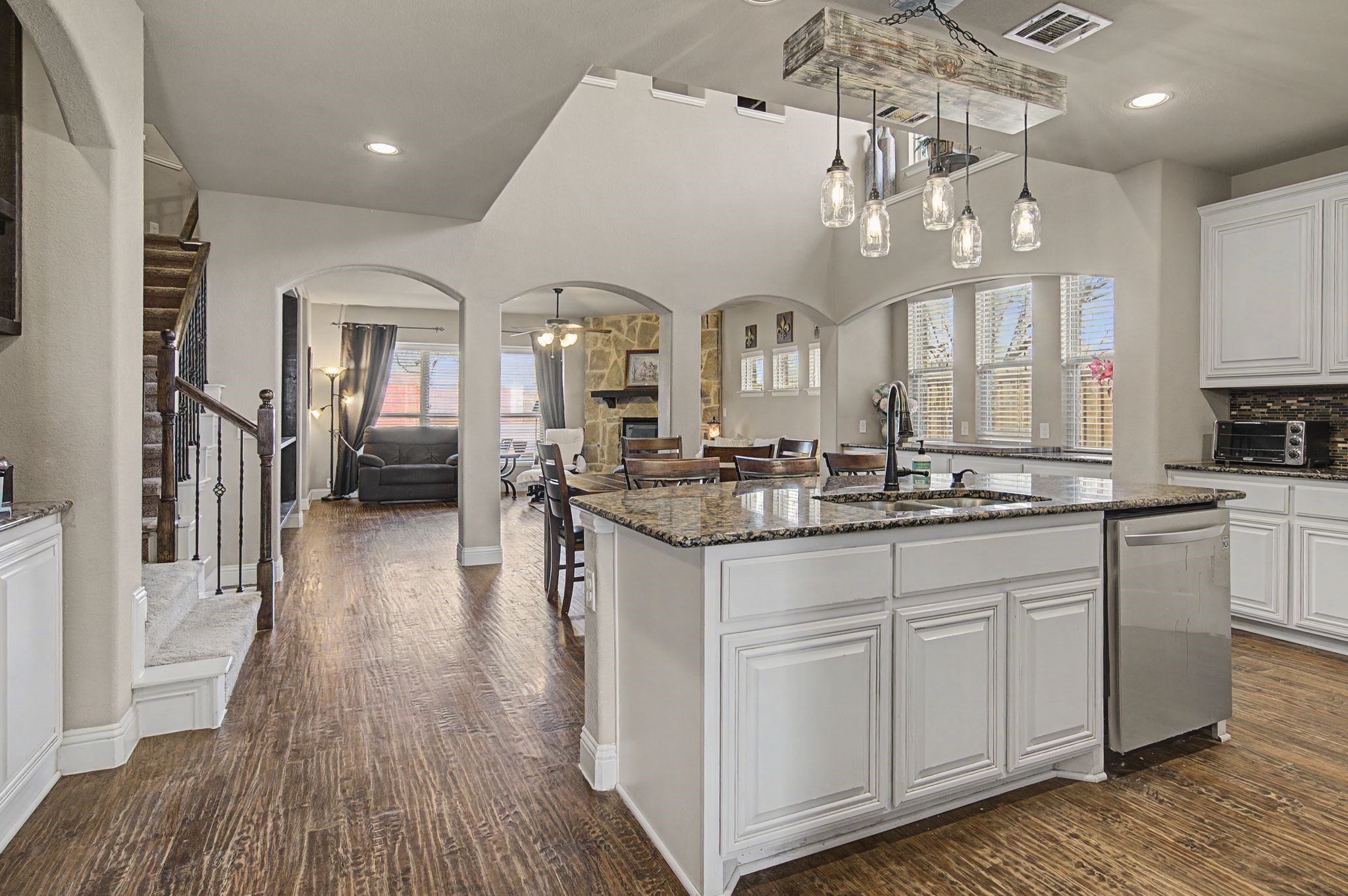 5728 Brookside Drive Denton TX 76226